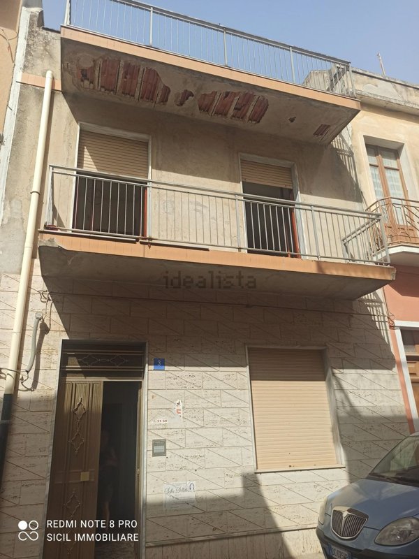 casa indipendente in vendita a Pachino