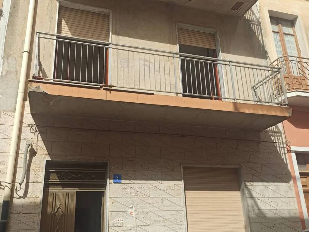 casa indipendente in vendita a Pachino