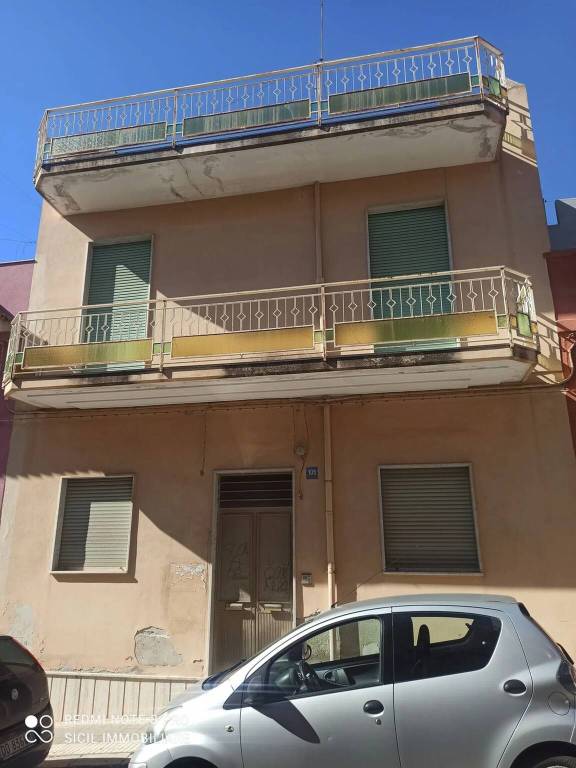casa indipendente in vendita a Pachino