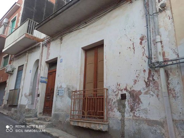 casa indipendente in vendita a Pachino