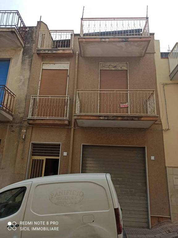 casa indipendente in vendita a Pachino