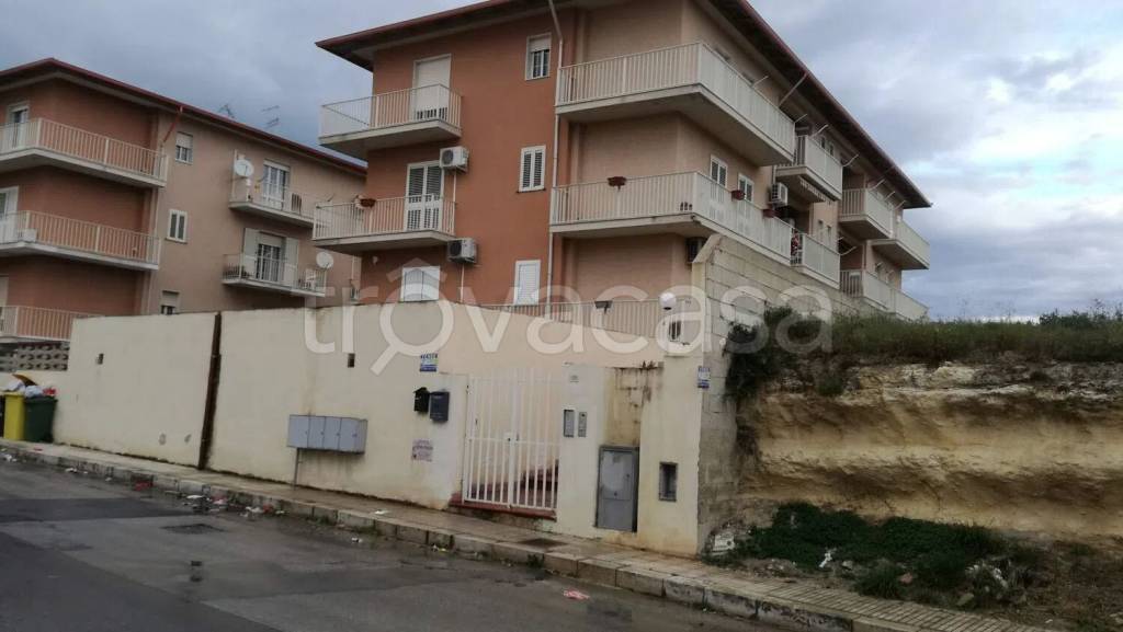 appartamento in vendita a Pachino in zona Marzamemi