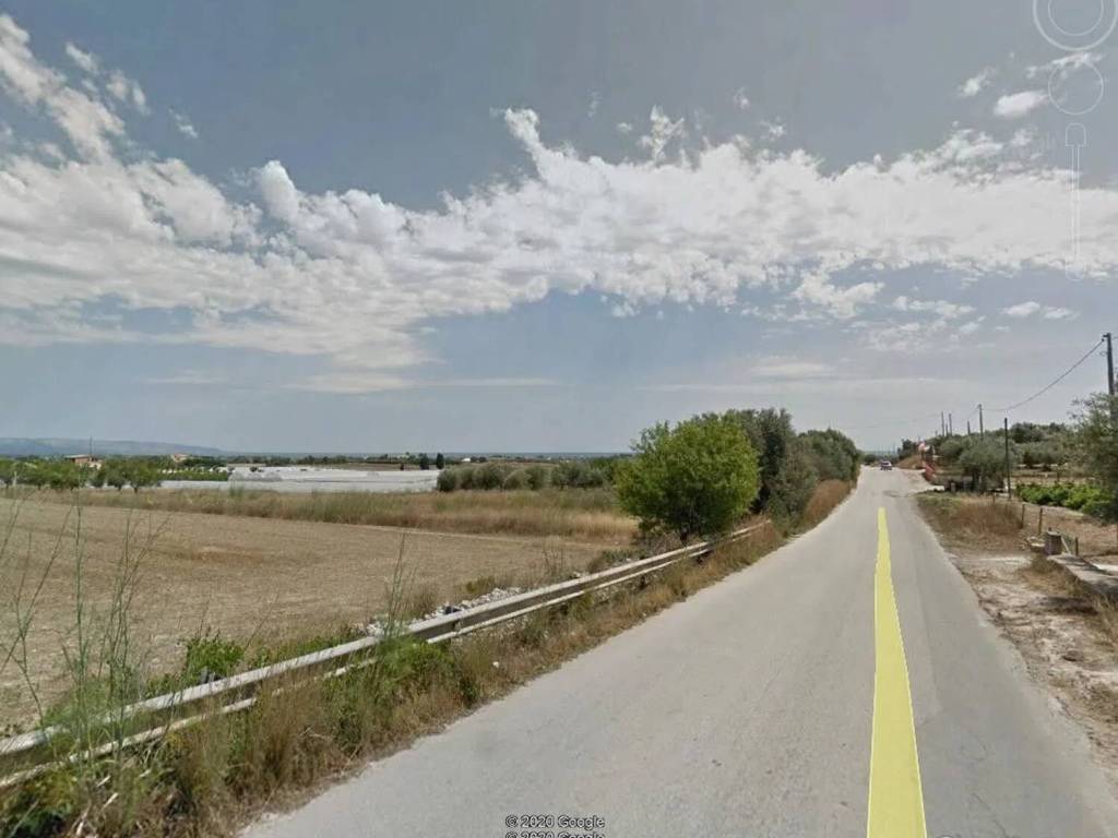 appartamento in vendita a Pachino in zona Marzamemi