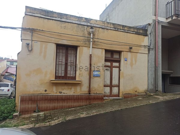 casa indipendente in vendita a Pachino