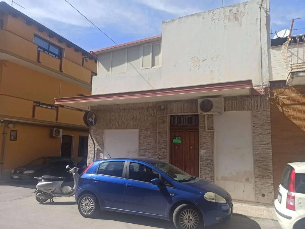 casa indipendente in vendita a Pachino