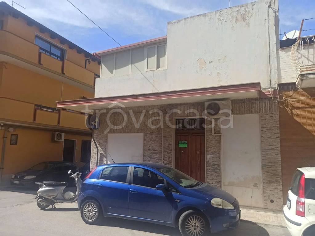 casa indipendente in vendita a Pachino