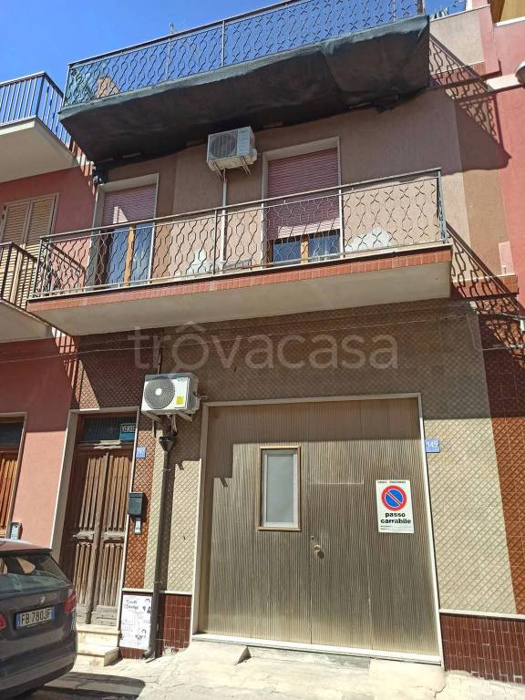 casa indipendente in vendita a Pachino