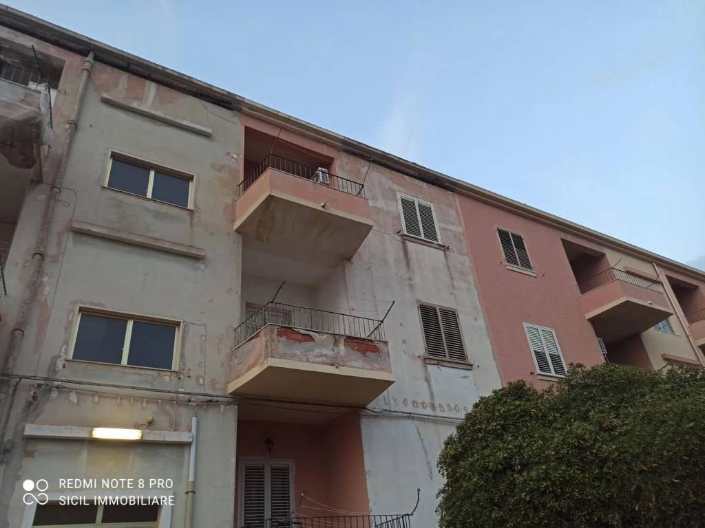 appartamento in vendita a Pachino