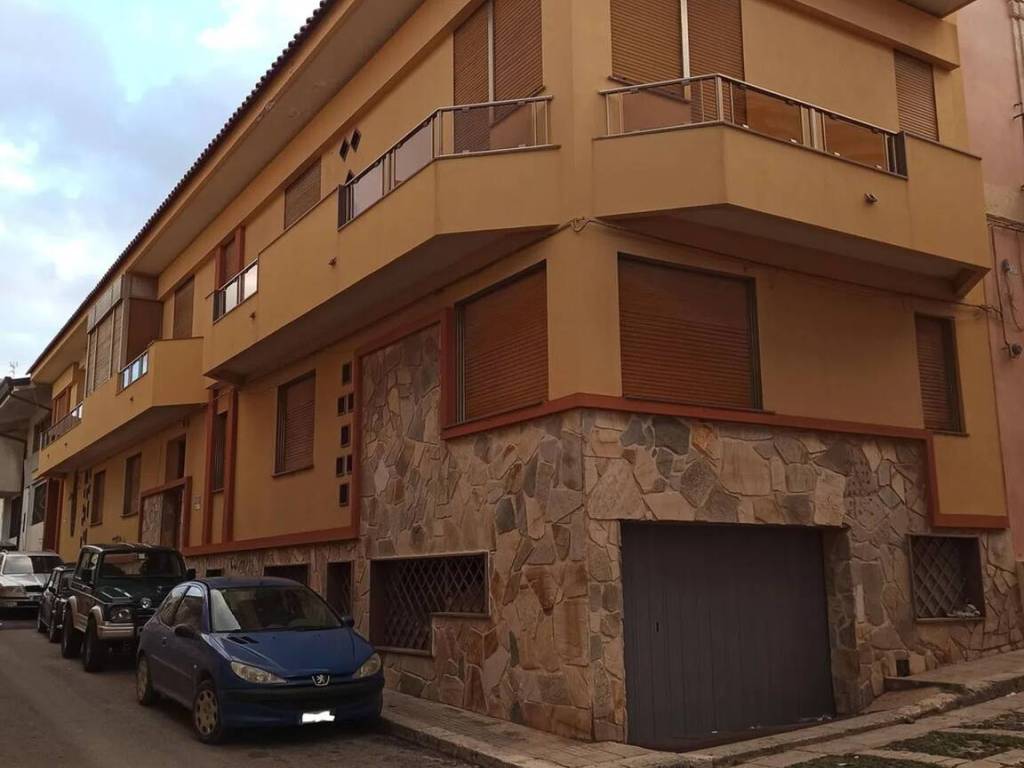 casa indipendente in vendita a Pachino