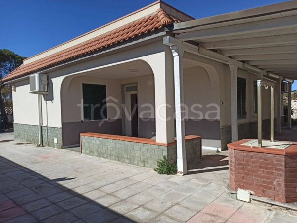 casa indipendente in vendita a Pachino