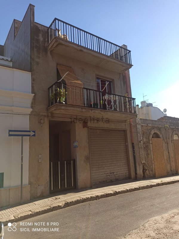 casa indipendente in vendita a Pachino