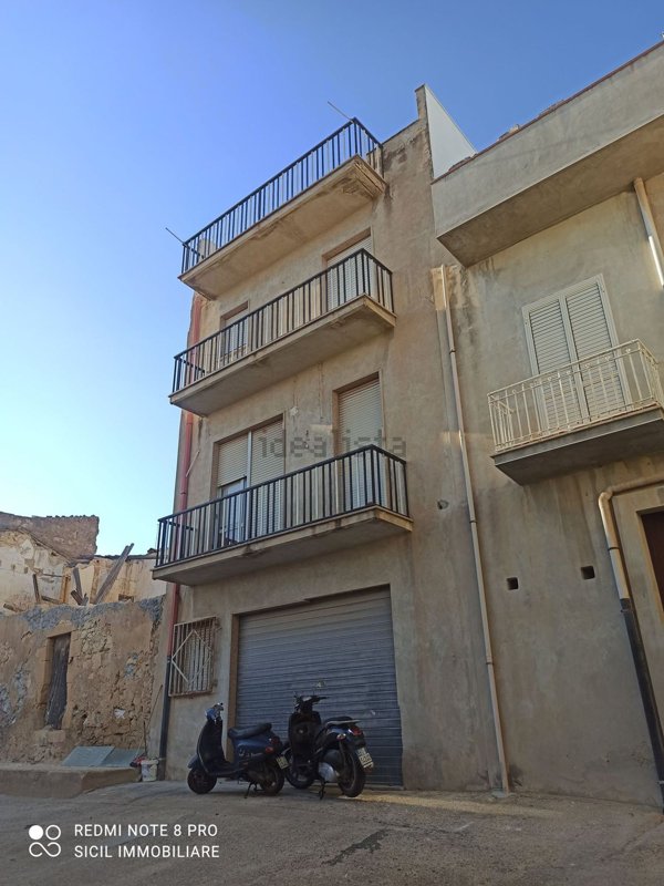 casa indipendente in vendita a Pachino
