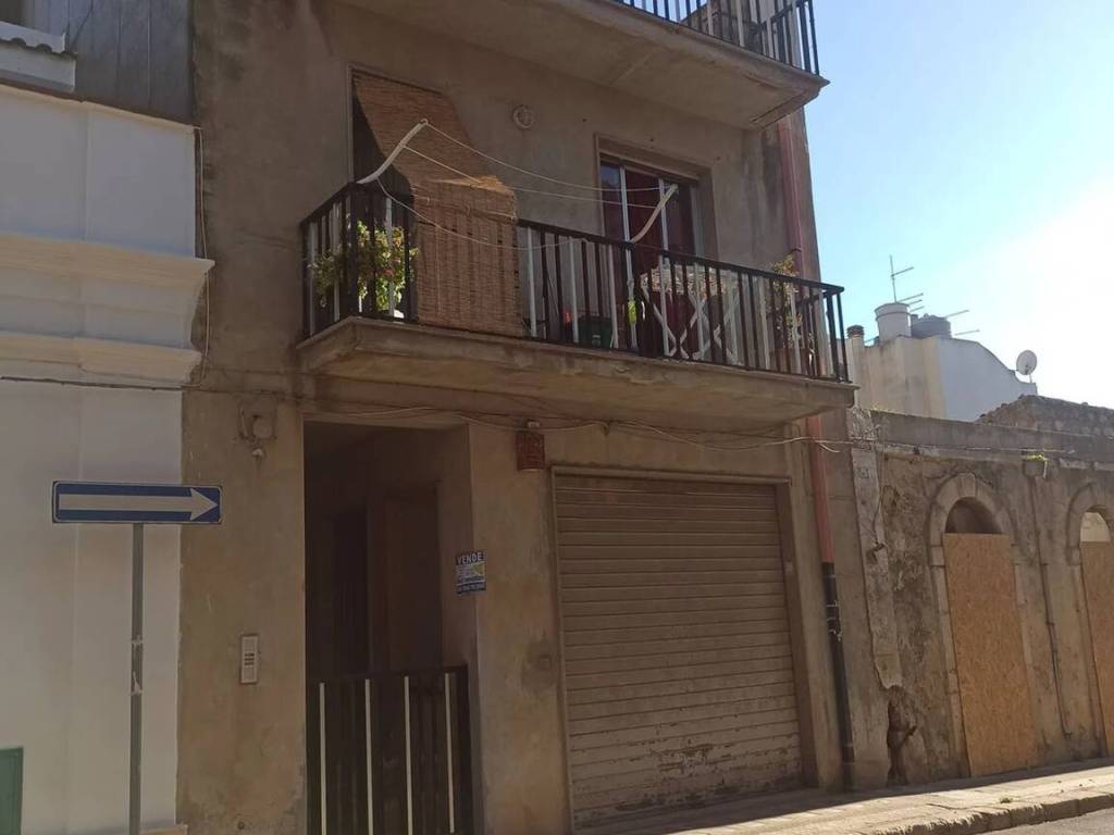 casa indipendente in vendita a Pachino
