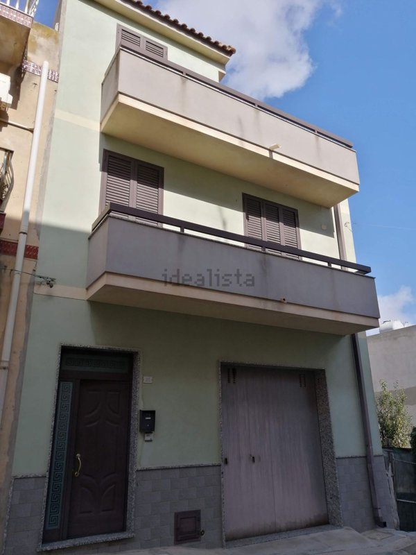 appartamento in vendita a Pachino