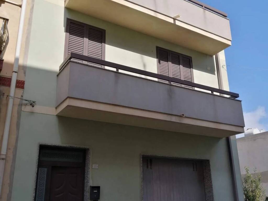 appartamento in vendita a Pachino