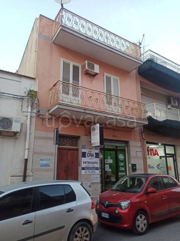 appartamento in vendita a Pachino