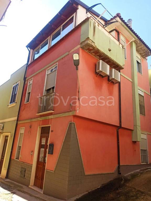 casa indipendente in vendita a Pachino