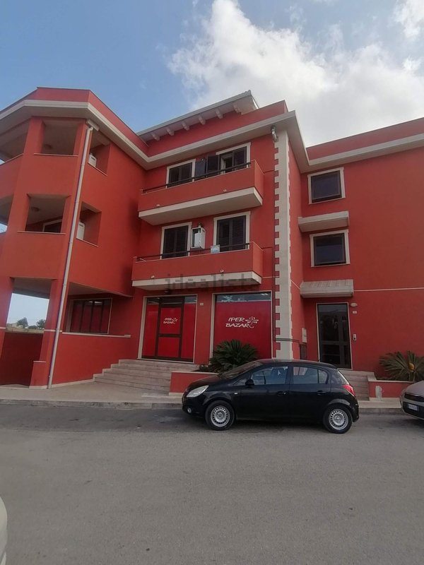 appartamento in vendita a Pachino