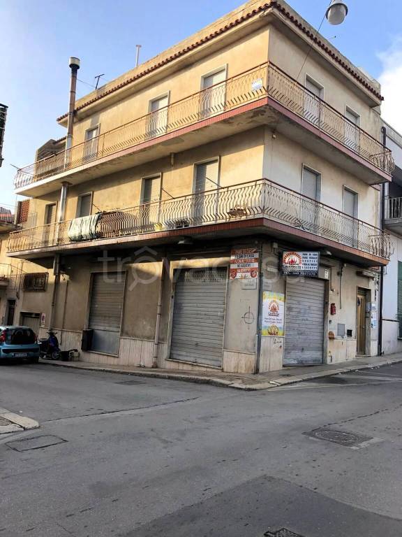 appartamento in vendita a Pachino