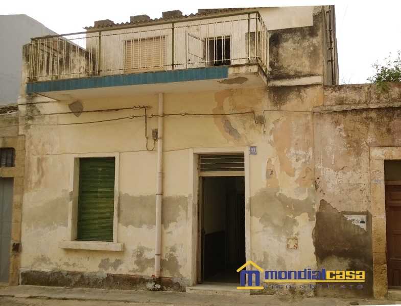 casa indipendente in vendita a Pachino