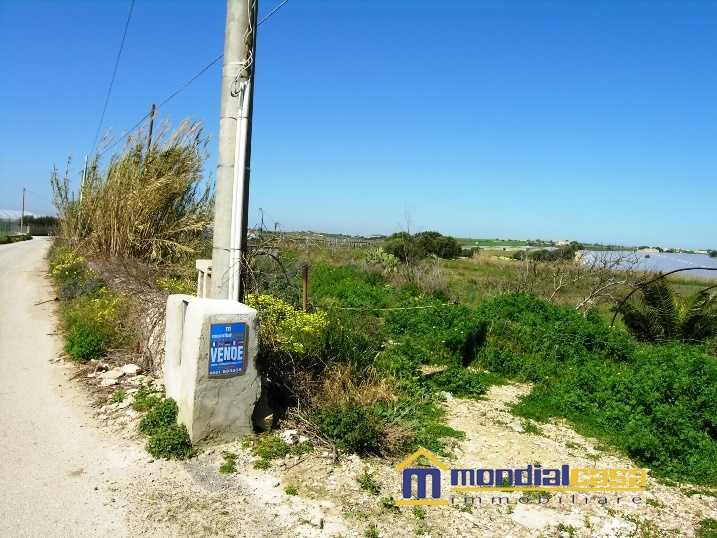 terreno agricolo in vendita a Pachino