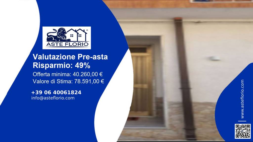appartamento in vendita a Pachino
