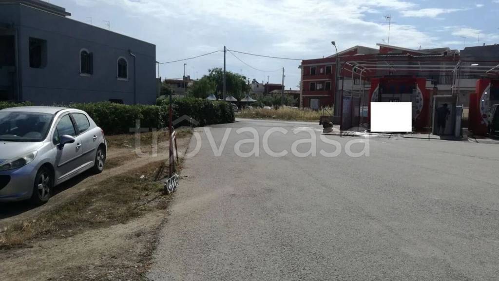 terreno agricolo in vendita a Pachino