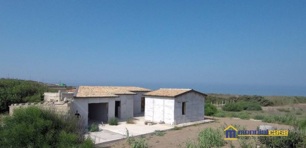 casa indipendente in vendita a Pachino