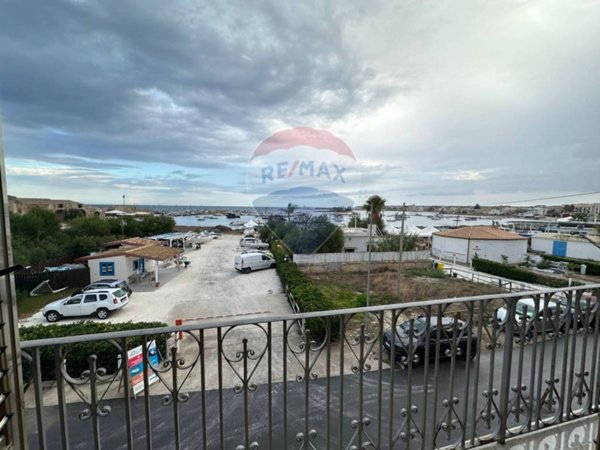 appartamento in vendita a Pachino in zona Marzamemi
