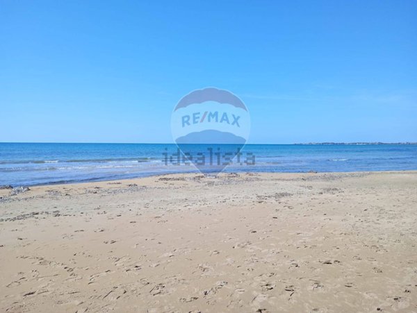 casa indipendente in vendita a Pachino in zona Marzamemi