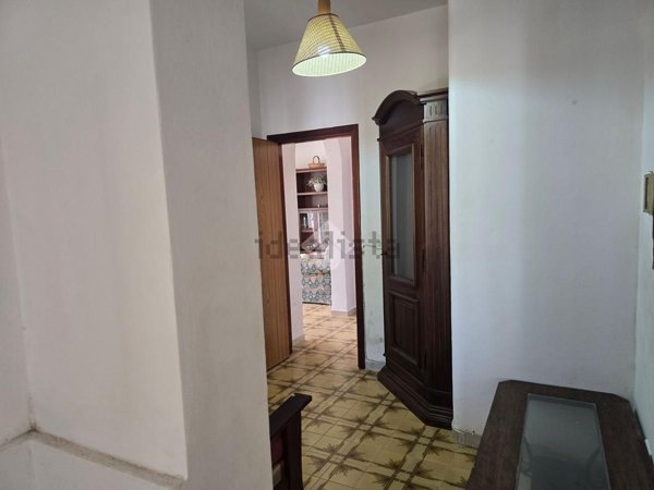 casa indipendente in vendita a Pachino