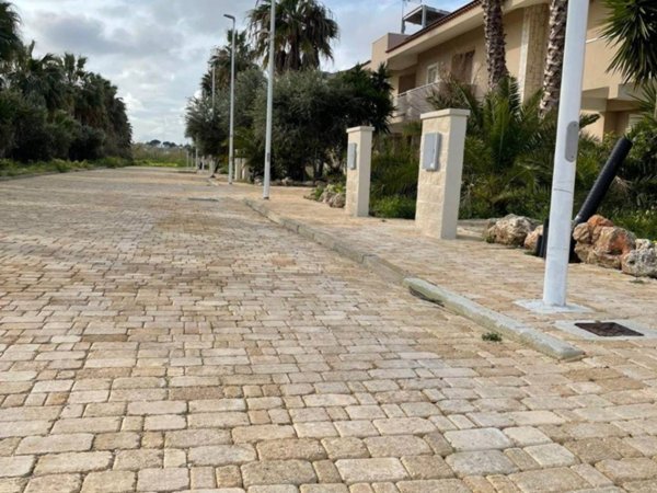 casa indipendente in vendita a Pachino in zona Marzamemi