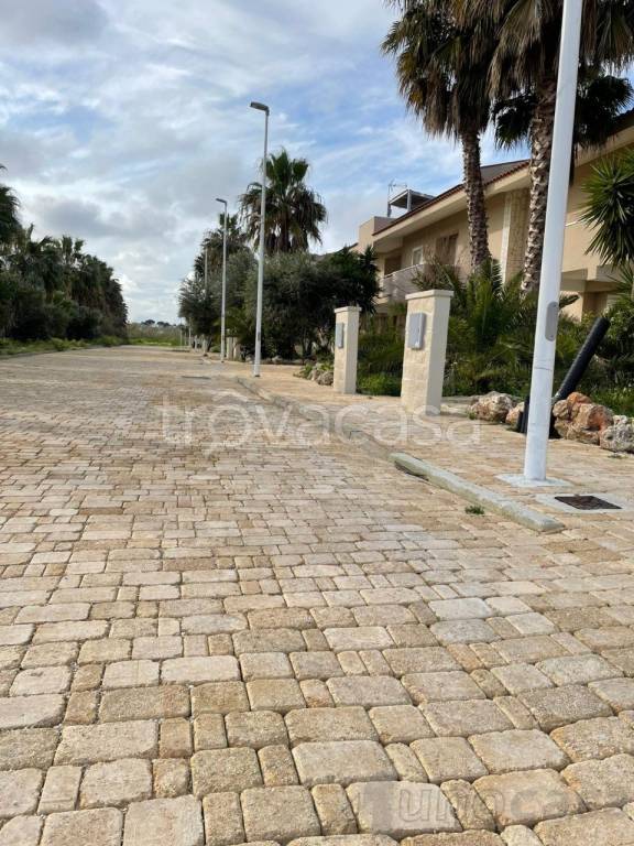 casa indipendente in vendita a Pachino in zona Marzamemi