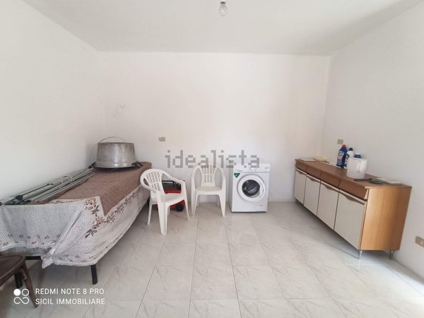 casa indipendente in vendita a Pachino