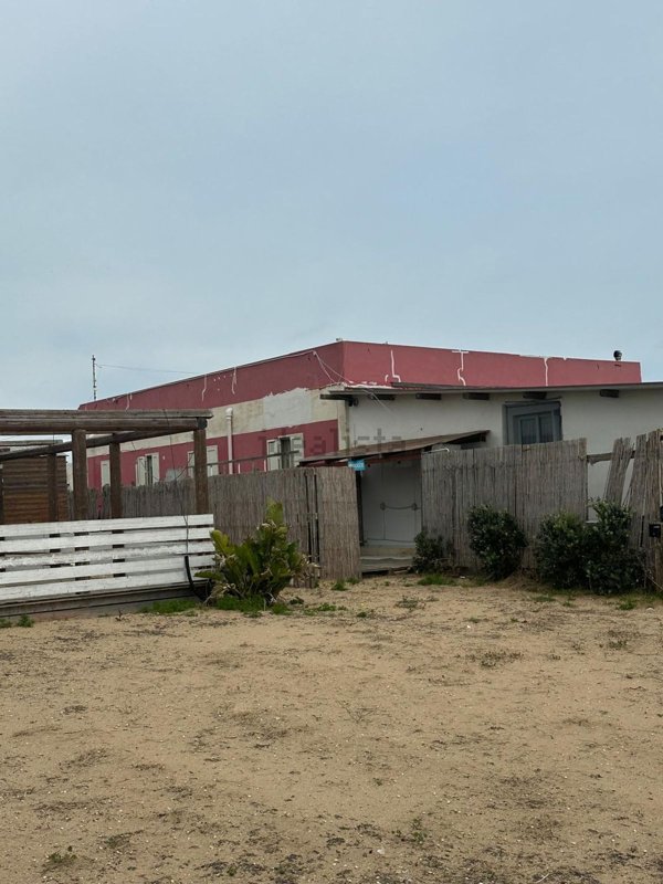 casa indipendente in vendita a Pachino