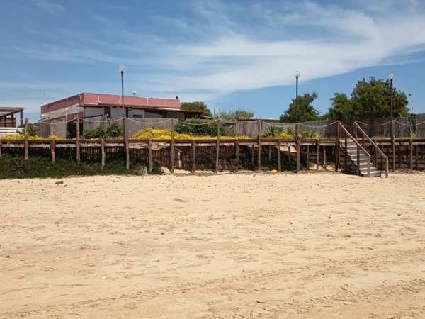 casa indipendente in vendita a Pachino