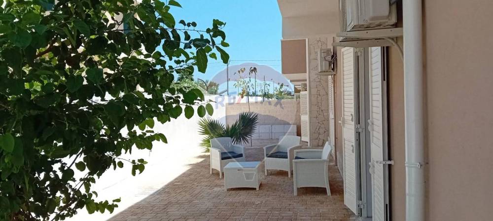 appartamento in vendita a Pachino in zona Marzamemi