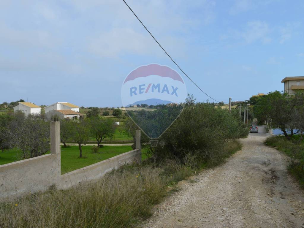 terreno agricolo in vendita a Pachino