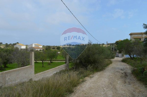 terreno agricolo in vendita a Pachino