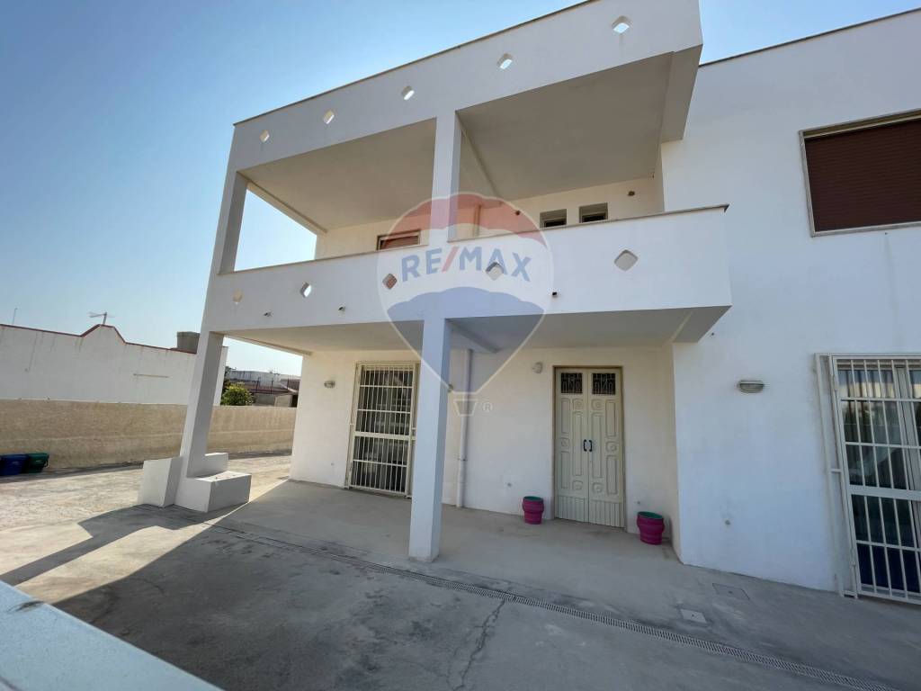 casa indipendente in vendita a Pachino