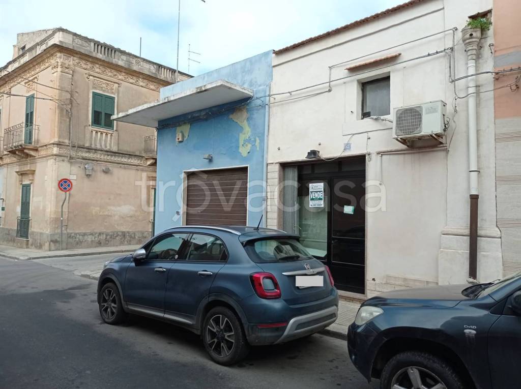 appartamento in vendita a Pachino