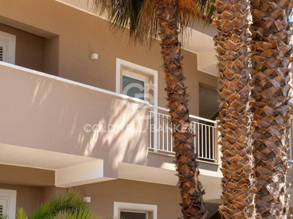 appartamento in vendita a Pachino in zona Marzamemi