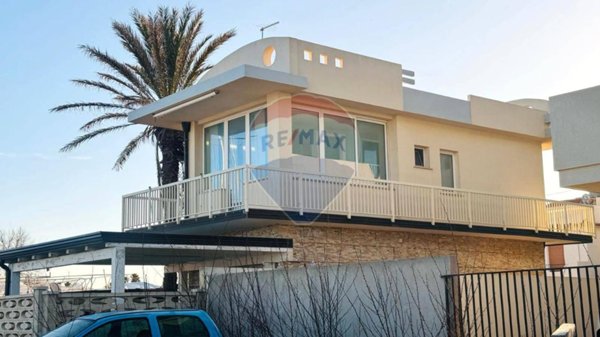 casa indipendente in vendita a Pachino in zona Marzamemi