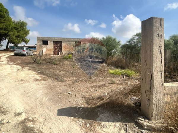 casale in vendita a Pachino