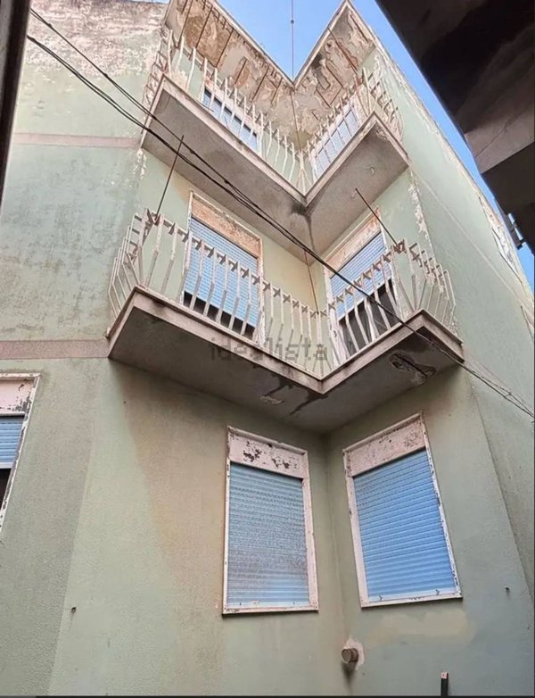 casa indipendente in vendita a Pachino