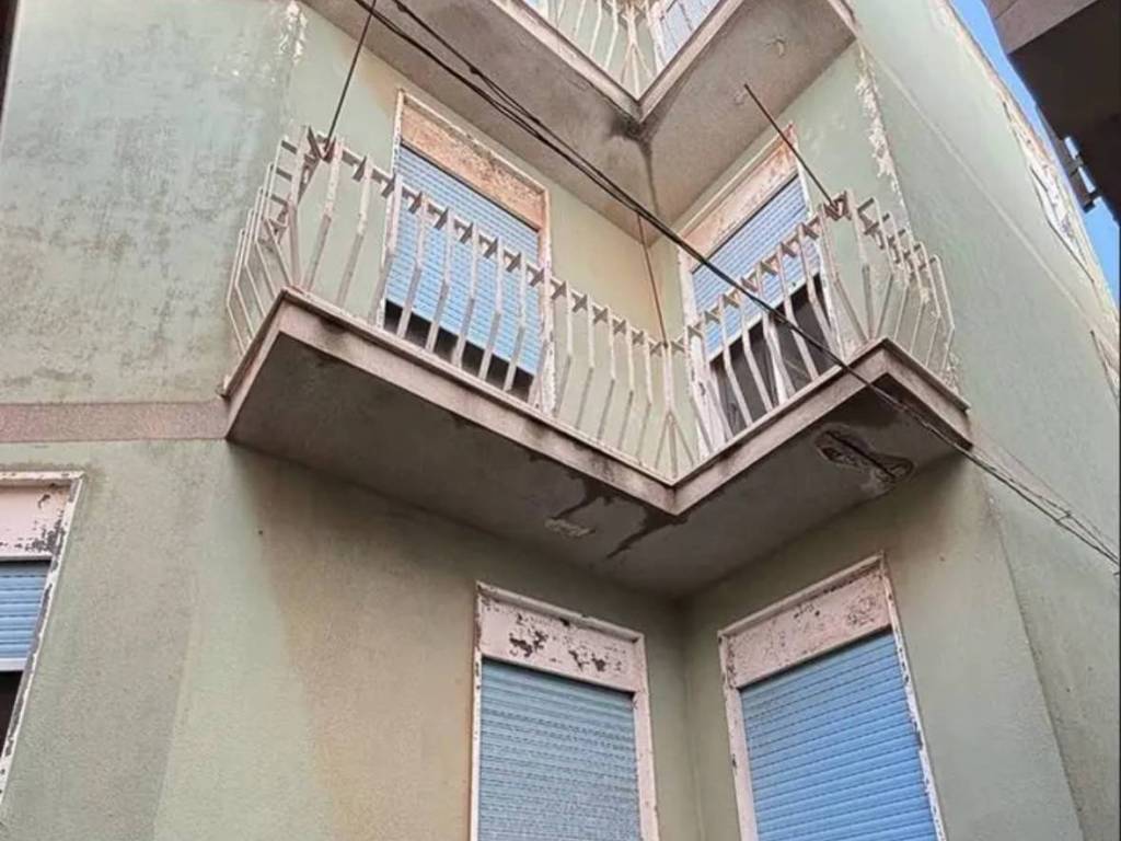 casa indipendente in vendita a Pachino