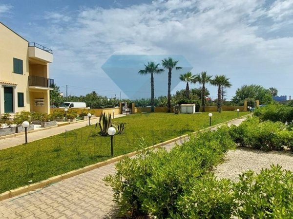 appartamento in vendita a Pachino in zona Marzamemi