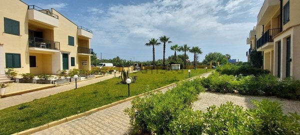 appartamento in vendita a Pachino in zona Marzamemi