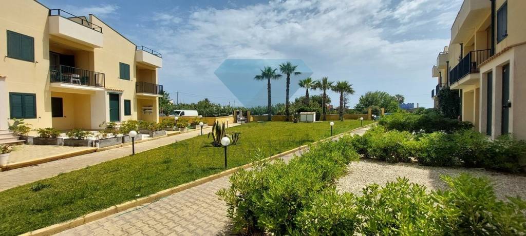 appartamento in vendita a Pachino in zona Marzamemi