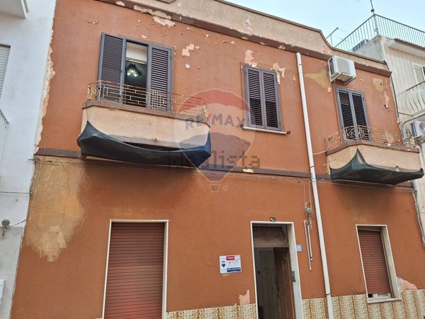appartamento in vendita a Pachino